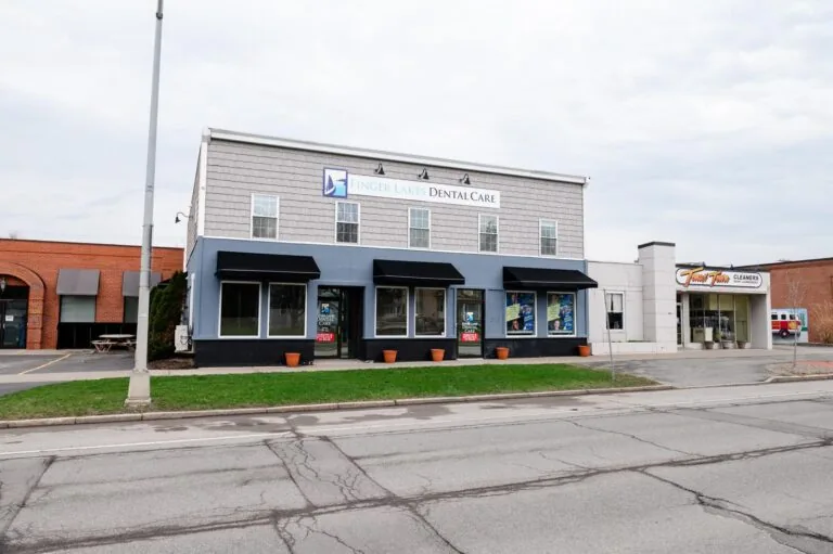 Canandaigua Office