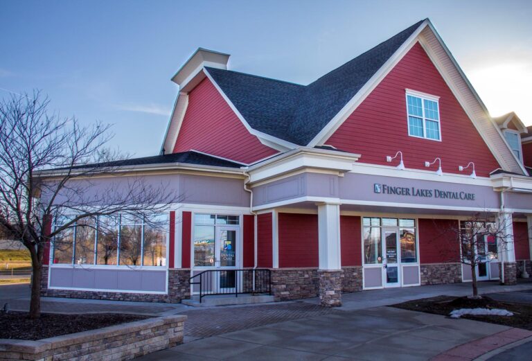 Henrietta office