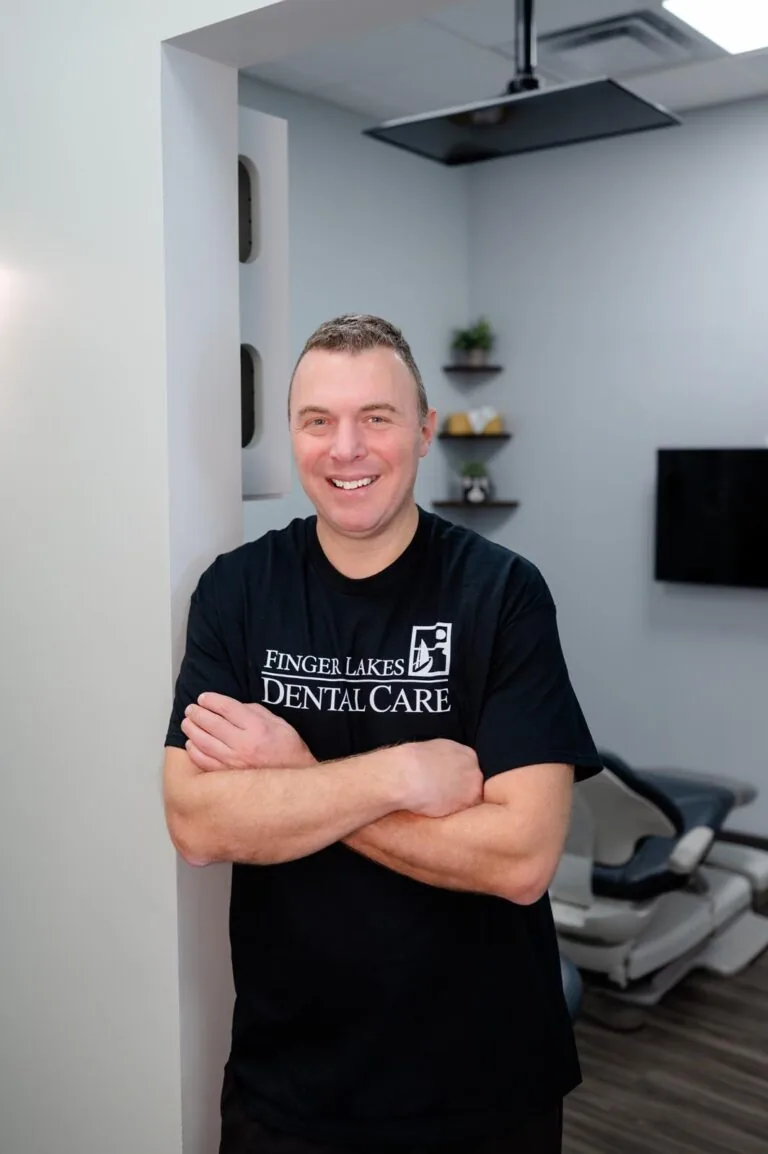 Dr. Bracci