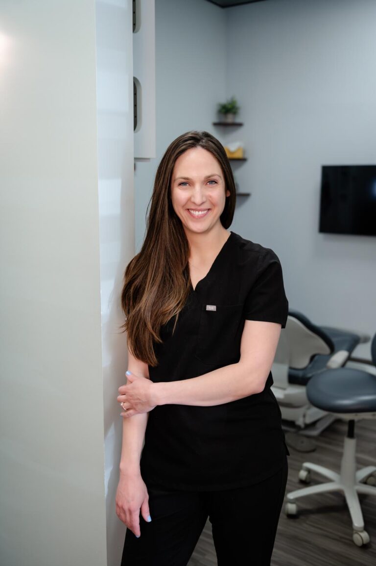 Dr. Cate Teleehany