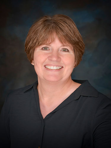 Barbara Owren, employee of Finger Lakes Dental
