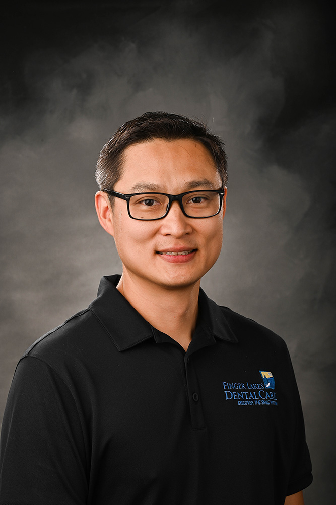 dr. edson lee