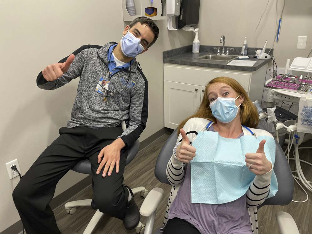 Careers Finger Lakes Dental