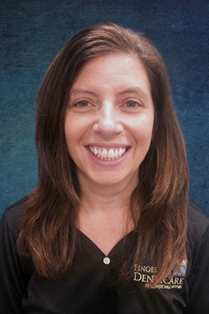 Finger Lakes Dental Operations Team Finger Lakes Dental