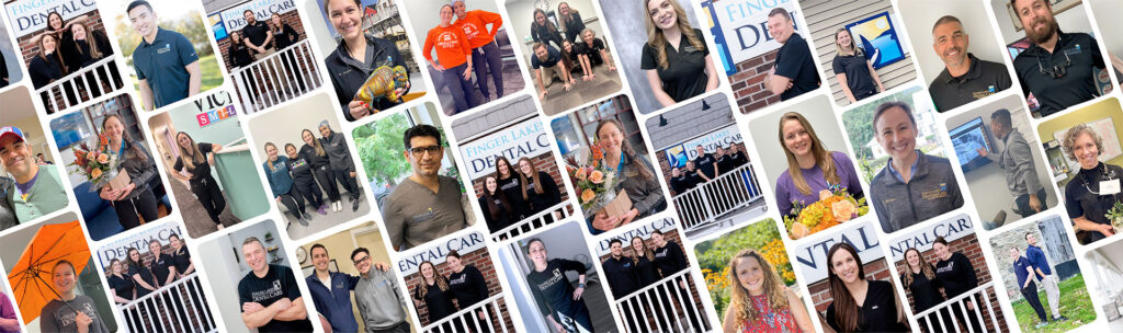 Finger Lakes Dental