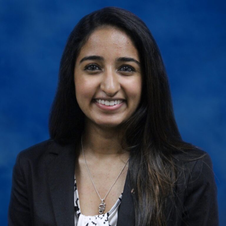 Dr. Swetha Sathasivam, DDS