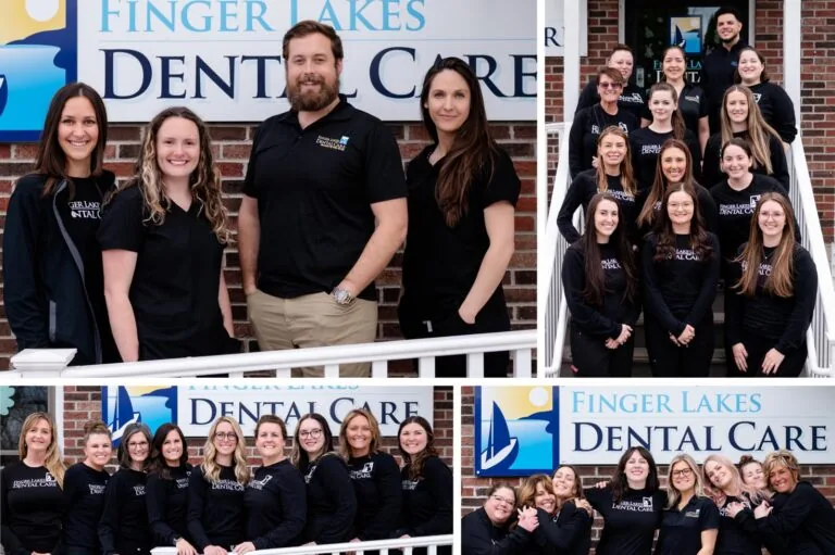 Canandaigua group photo