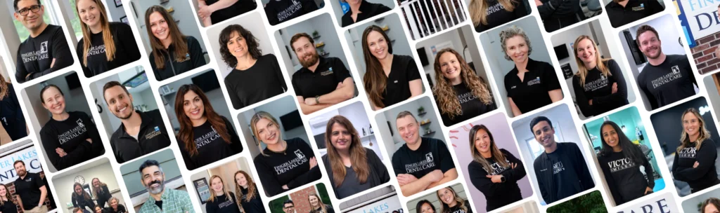Finger Lakes Dental Group, top-rated dentist in Upstate New York