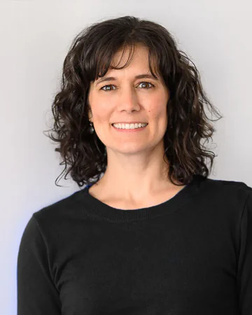 Dr. Ann Calamel, dentist in Brighton, New York at Finger Lakes Brighton