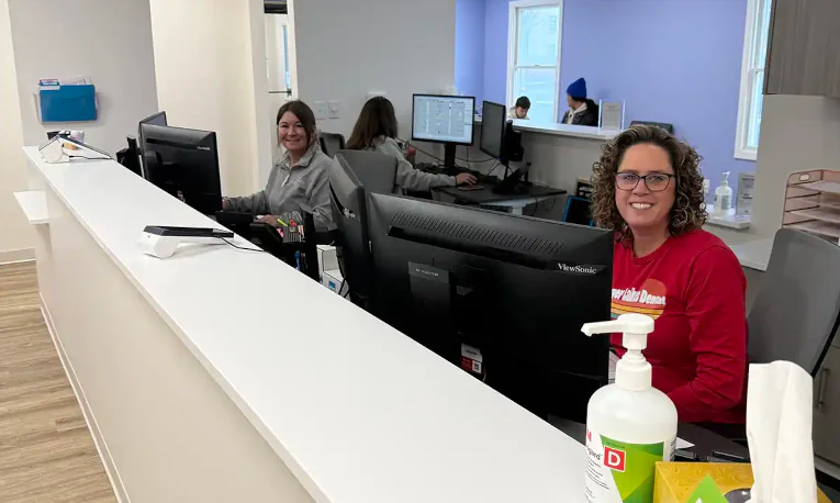 Finger Lakes Dental in Brighton, New York