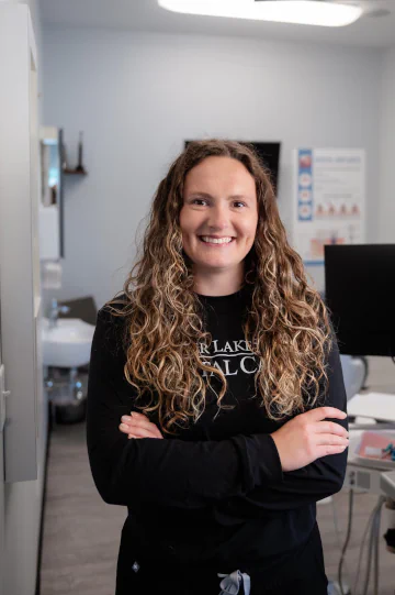 Dr. Celeena Berry, dentist in Finger Lakes, New York at Finger Lakes Dental