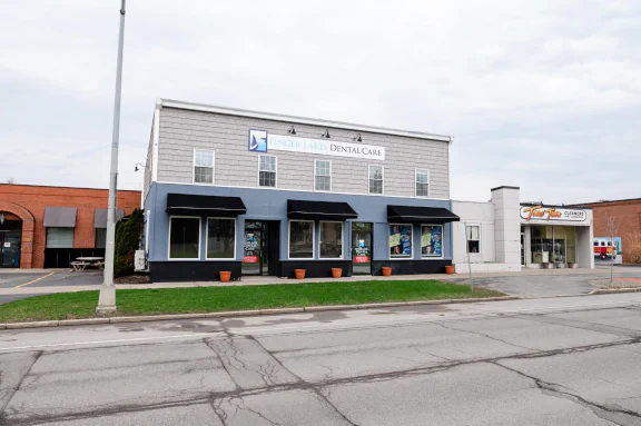 Finger Lakes Dental Canandaigua, top dentist office in Canadaigua, New York
