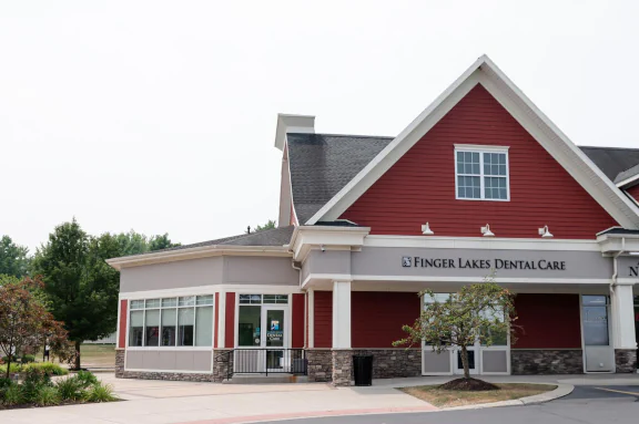 Finger Lakes Dental Henrietta, top dentist office in Henrietta, New York