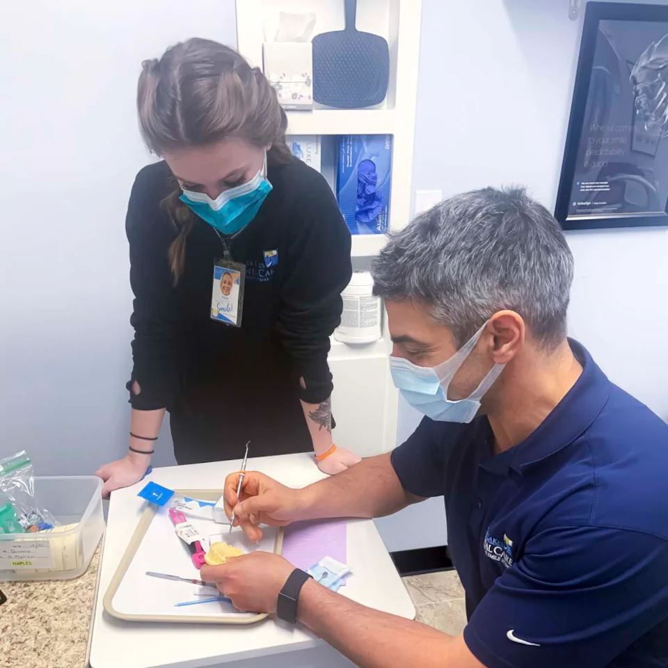 Cosmetic Dental Care in Finger Lakes, NY at Finger Lakes Dental Care
