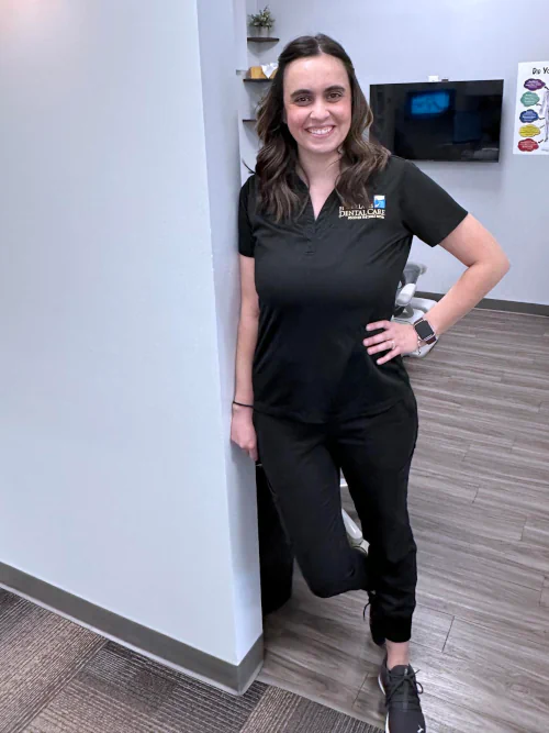 Marissa, Dental Assistant in Canandaigua, NY at Finger Lakes Dental Care