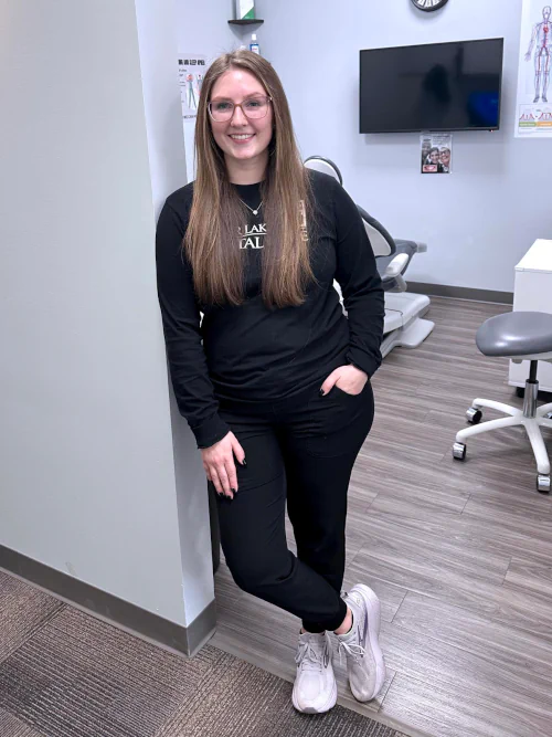 Natalie, Dental Assistant in Canandaigua, NY at Finger Lakes Dental Care