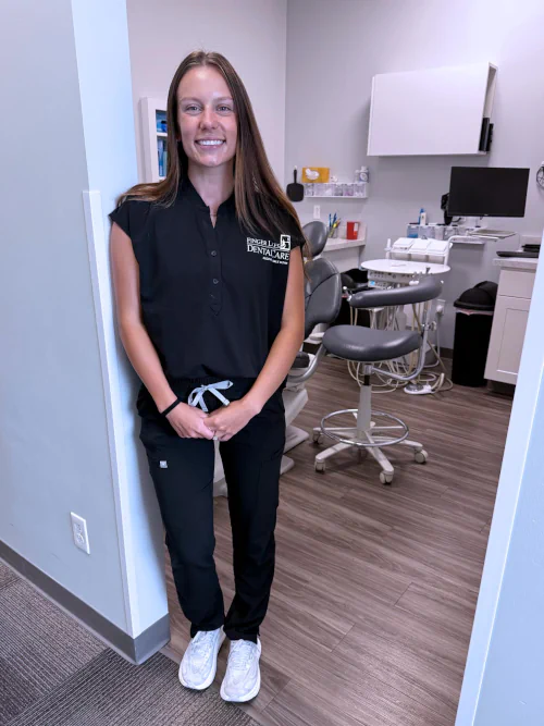Savhanna, Registered Dental Hygienist in Canandaigua, NY at Finger Lakes Dental Care