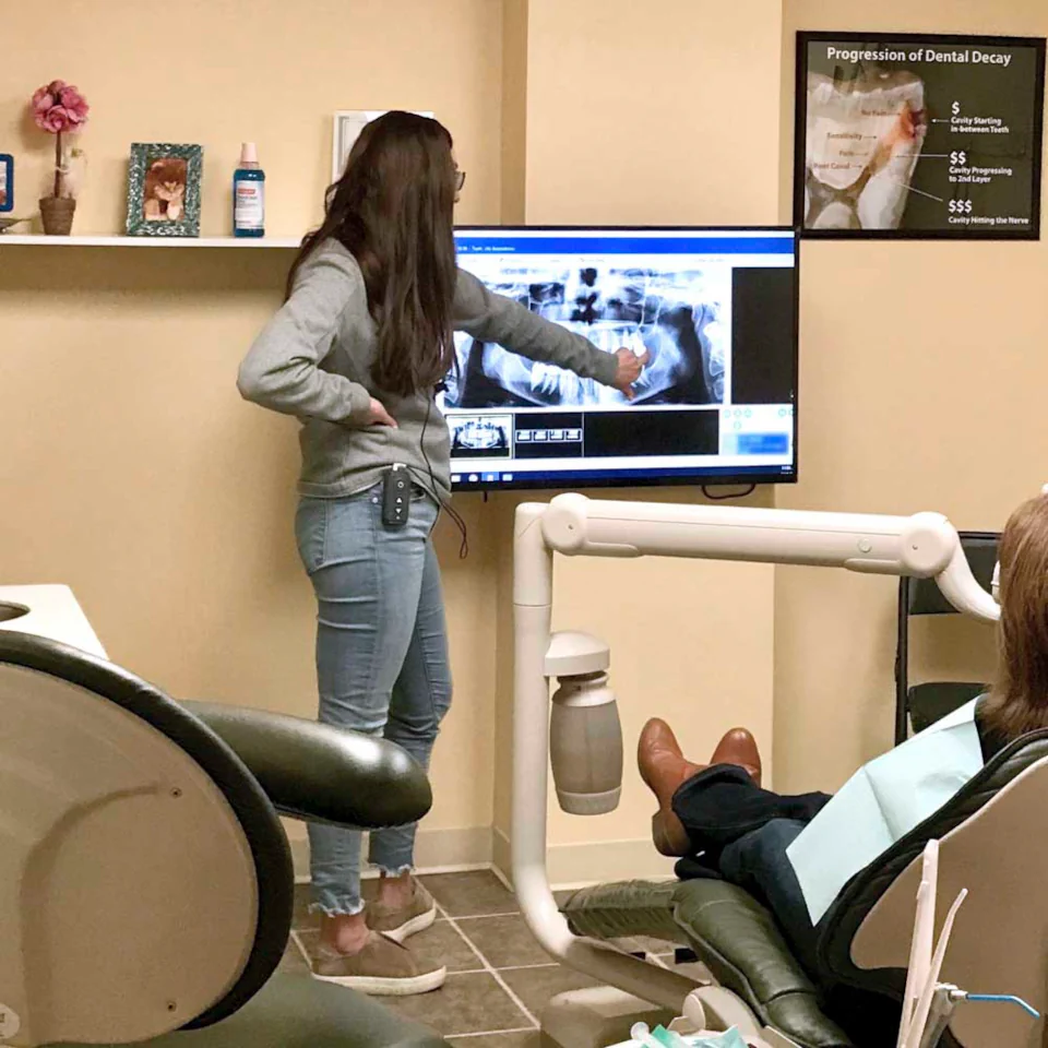 Specialty Dental Care in Finger Lakes, New York at Finger Lakes Dental Care