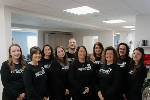 Finger Lakes Brighton Dental Team in Brighton, NY