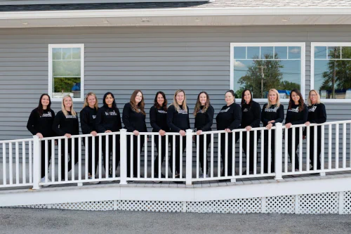 Dental Care Team at Finger Lakes Palmyra in Palmyra, NY