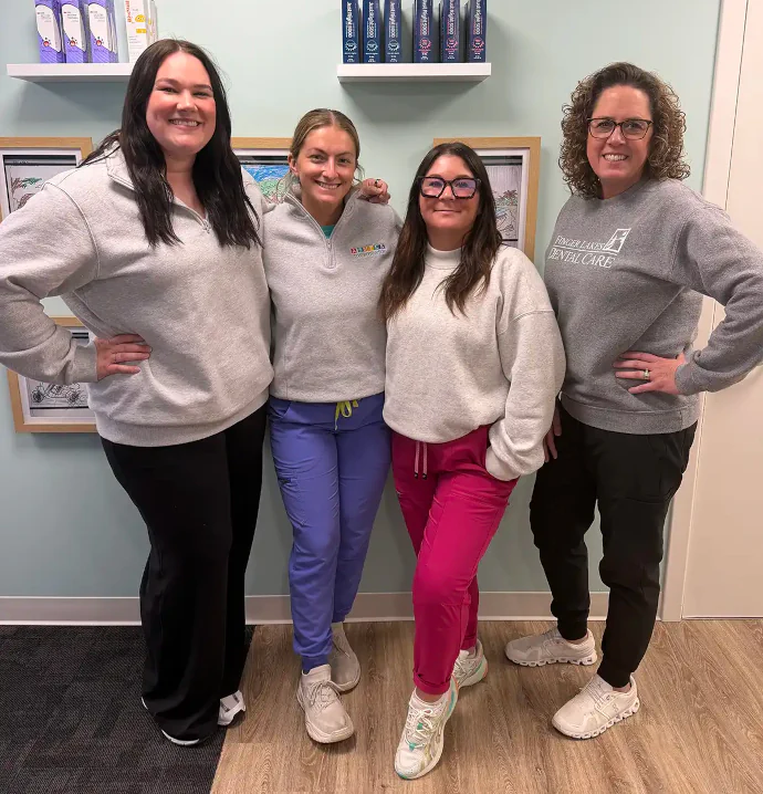 Dental Careers at Finger Lakes Dental Care in Finger Lakes, NY