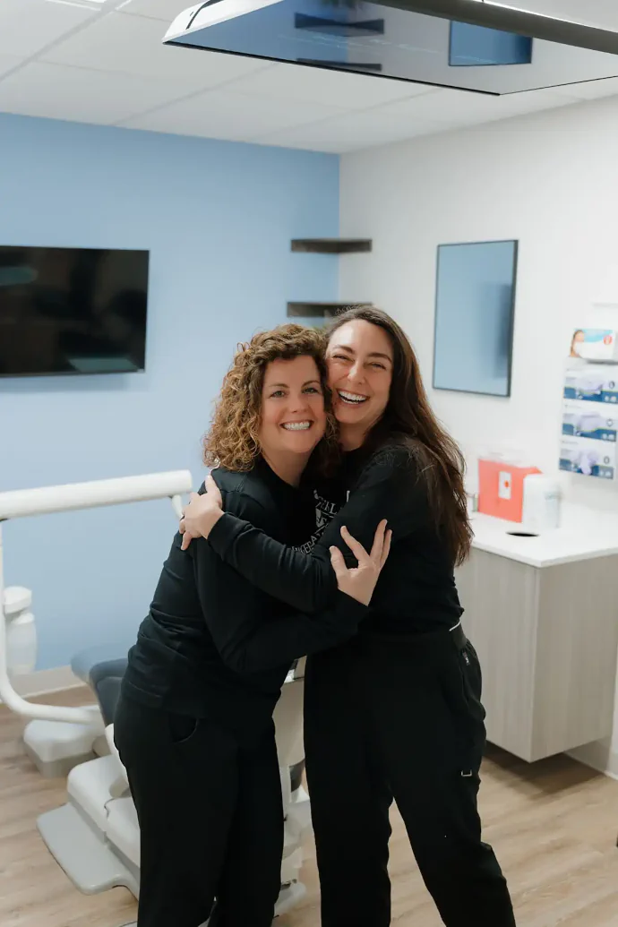 Core Values at Finger Lakes Dental Care in Finger Lakes, NY
