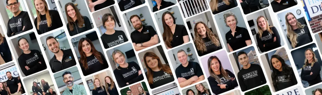 Finger Lakes Dental Care, top-rated dentist in Finger Lakes, NY