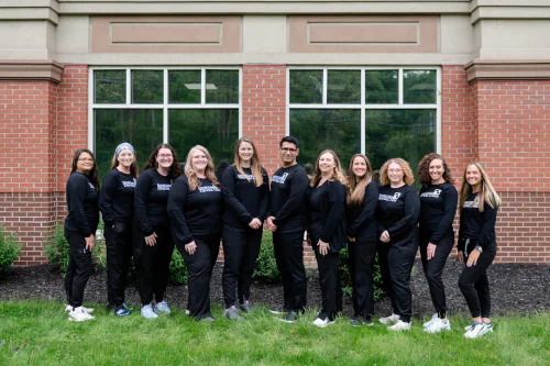 Dental Care Team in Victor, NY at Finger Lakes Dental Care