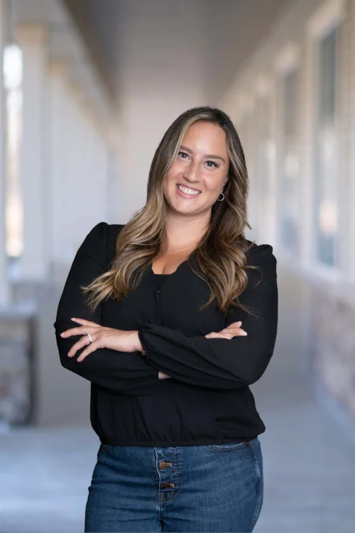 Dr. Leah Peres, Pediatric Dentist at Finger Lakes Dental Care