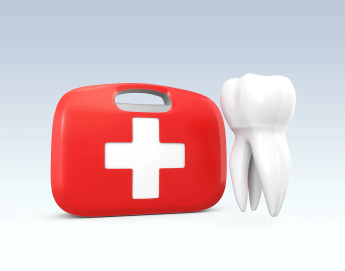 Emergency Dental Care in Finger Lakes, NY at Finger Lakes Dental Care